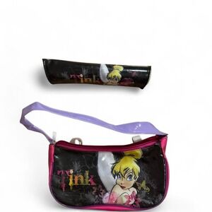 Vintge huffy‎ bike set tinkerbell